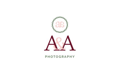 A&A Photography Logo