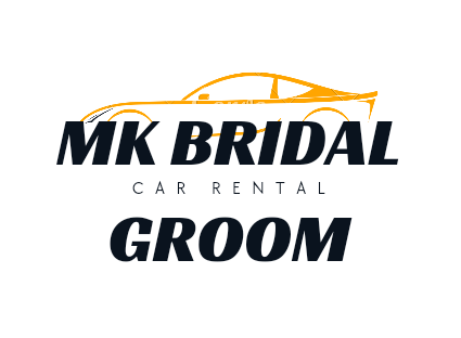 MKBridal Grooms Car Rental Logo