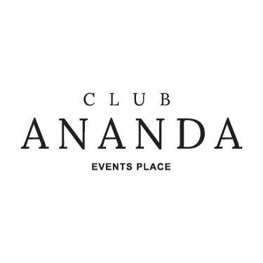 Club Ananda Logo