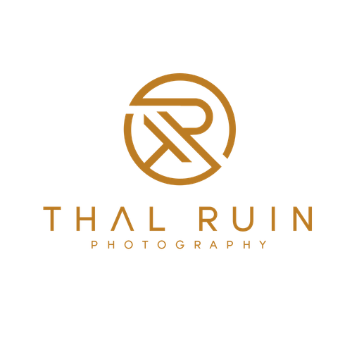 Thal Ruin Photography Logo