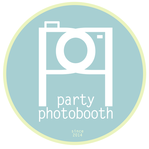 Party Photobooth Logo