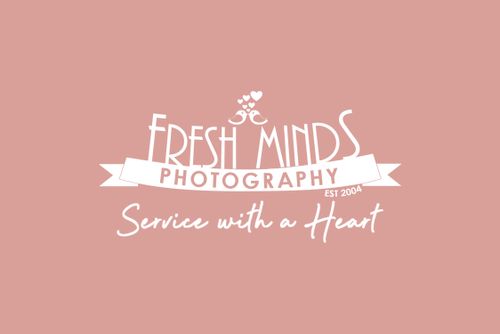 Freshminds Photography Logo