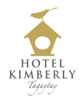 Hotel Kimberly Tagaytay Logo