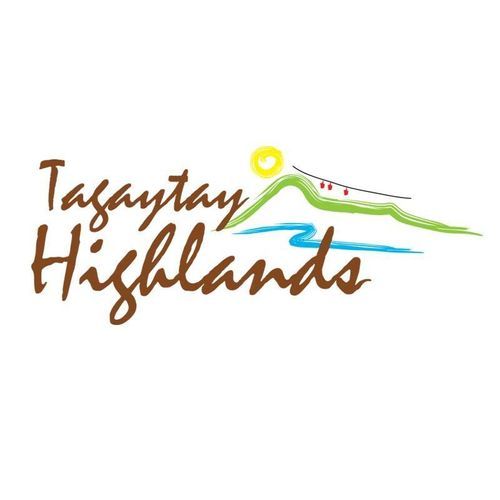 Tagaytay Highlands Logo