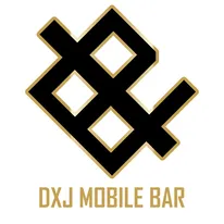 DXJ Mobile Bar Logo