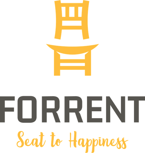 Forrent Logo