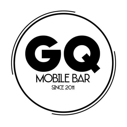 GQ Mobile Bar Logo