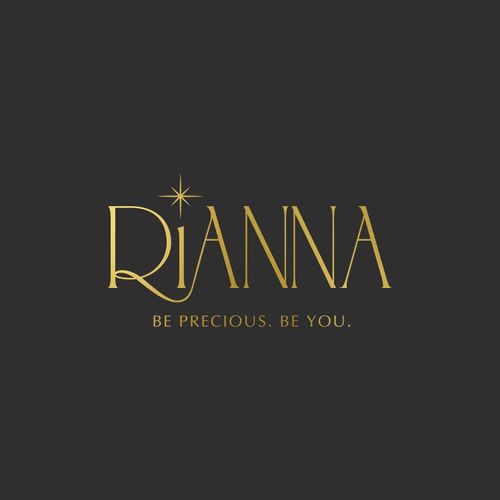 Rianna Jewelry Logo