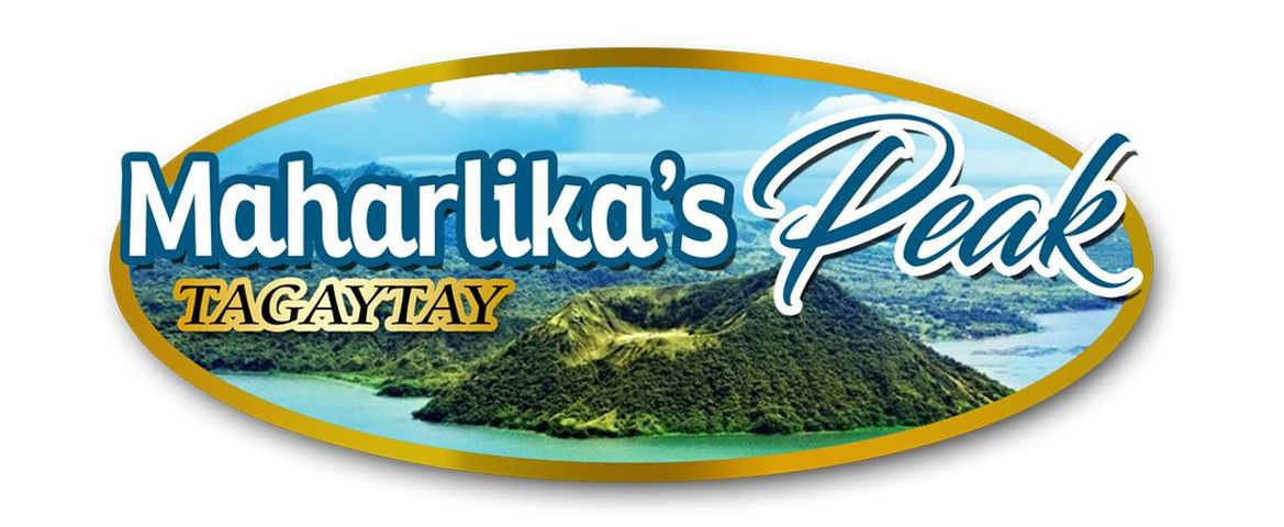 Maharlika’s Peak Logo