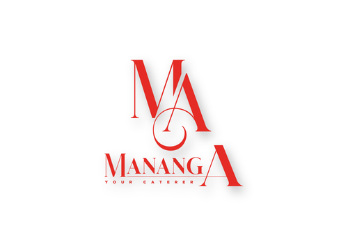 Manang A Catering Logo