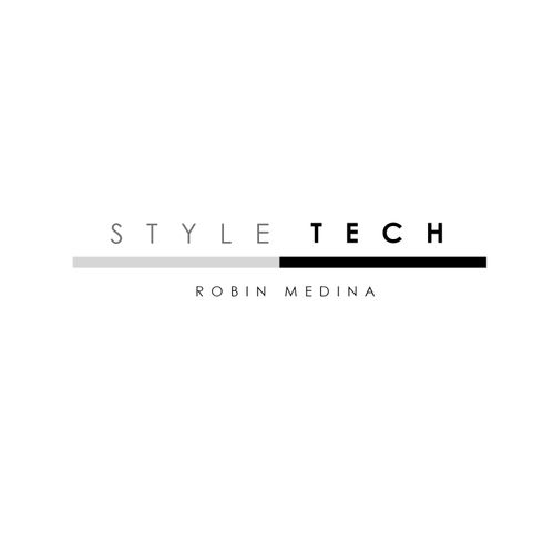 Styletech by Robin Medina Logo