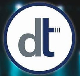 DT Lights & Sounds Logo