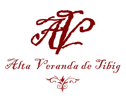 Alta Veranda de Tibig Logo