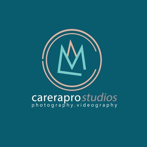 Carera Pro Studios Logo