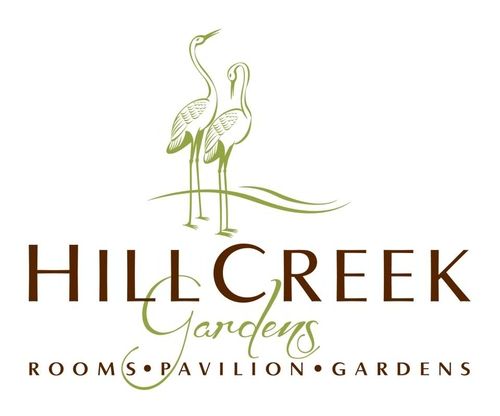 Hillcreek Gardens Tagaytay Inc. Logo