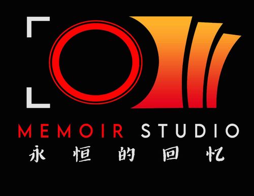 Memoir Studio Logo