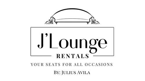 J’lounge Seats Logo