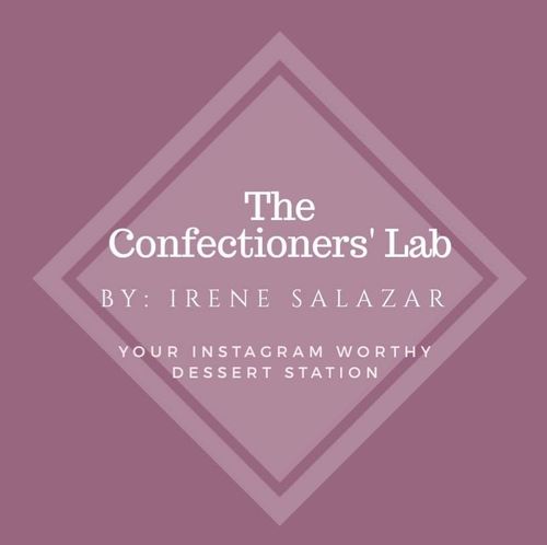 The Confectioners lab Logo