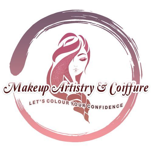 MAC Makeup Artistry & Coiffure Logo