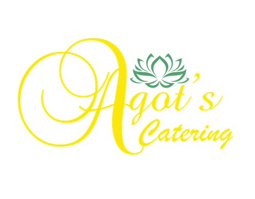 Agot’s Catering Logo