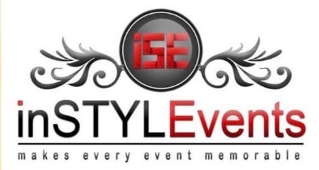 In Style Events Logo