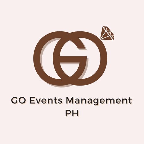 GO Events Management PH Logo