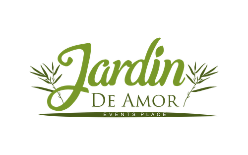 Jardin De Amor Events Place Logo