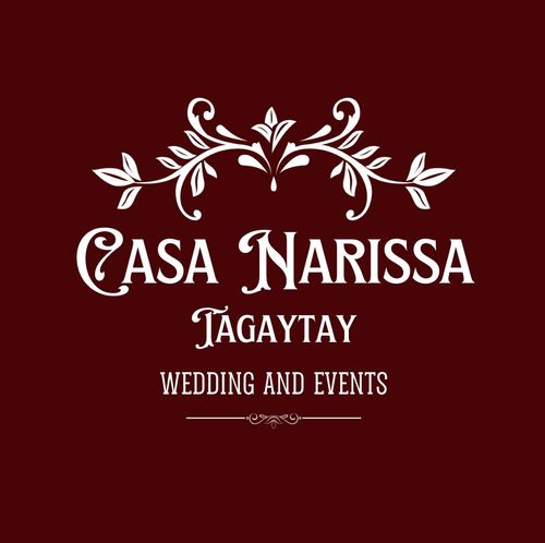 Casa Narissa Tagaytay Logo