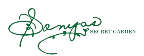 Sonya’s Secret Garden Logo
