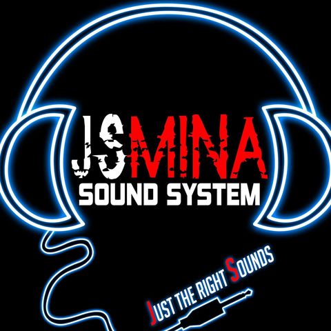 JS MINA SOUND SYSTEM RENTAL Logo