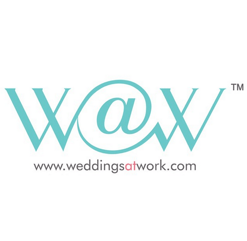 Weddings@Work Logo