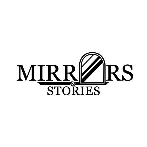 Mirrors & Stories Logo