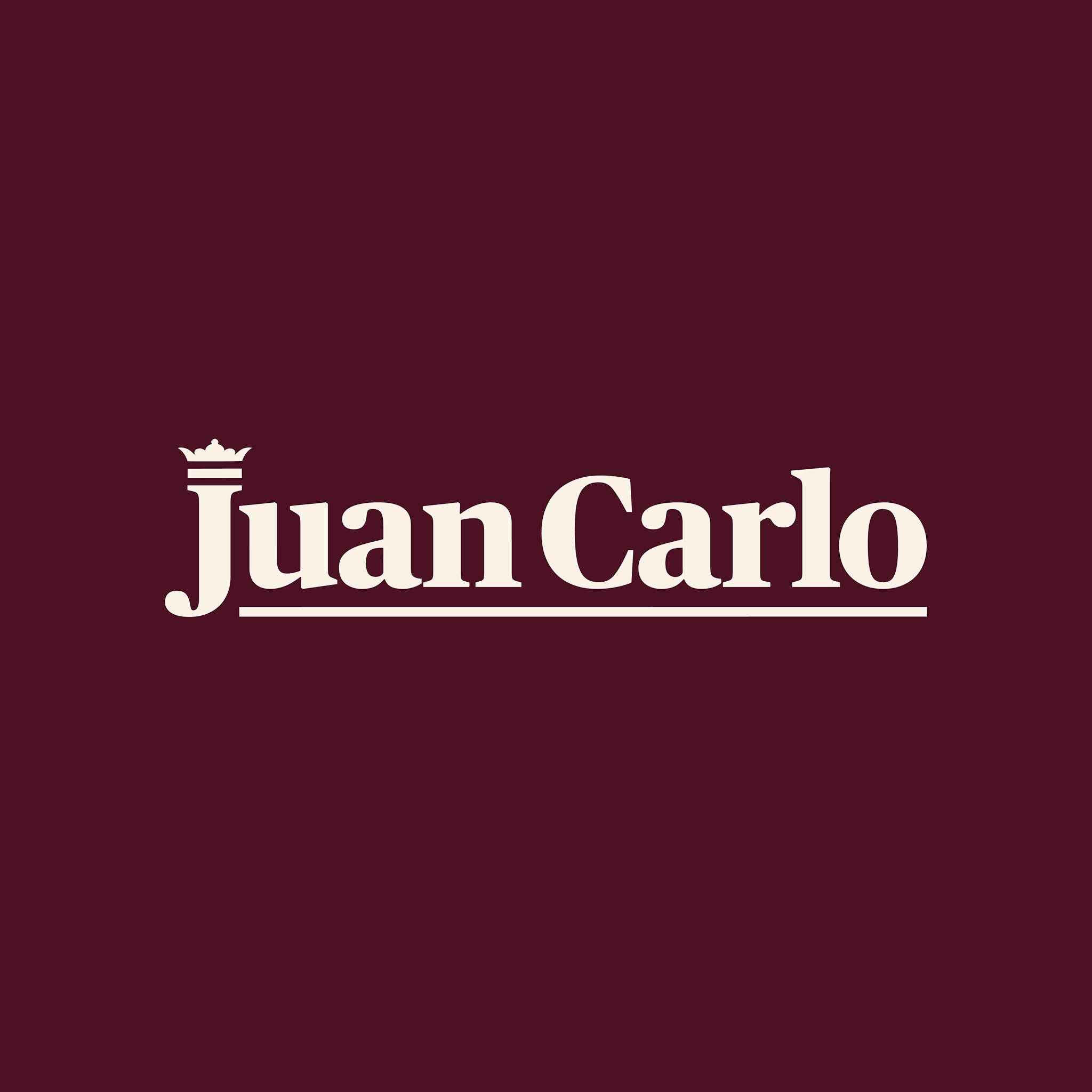 Juan Carlo the Caterer, Inc. Logo