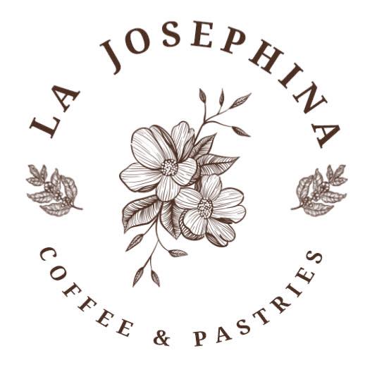 De Josephina Cafe Logo