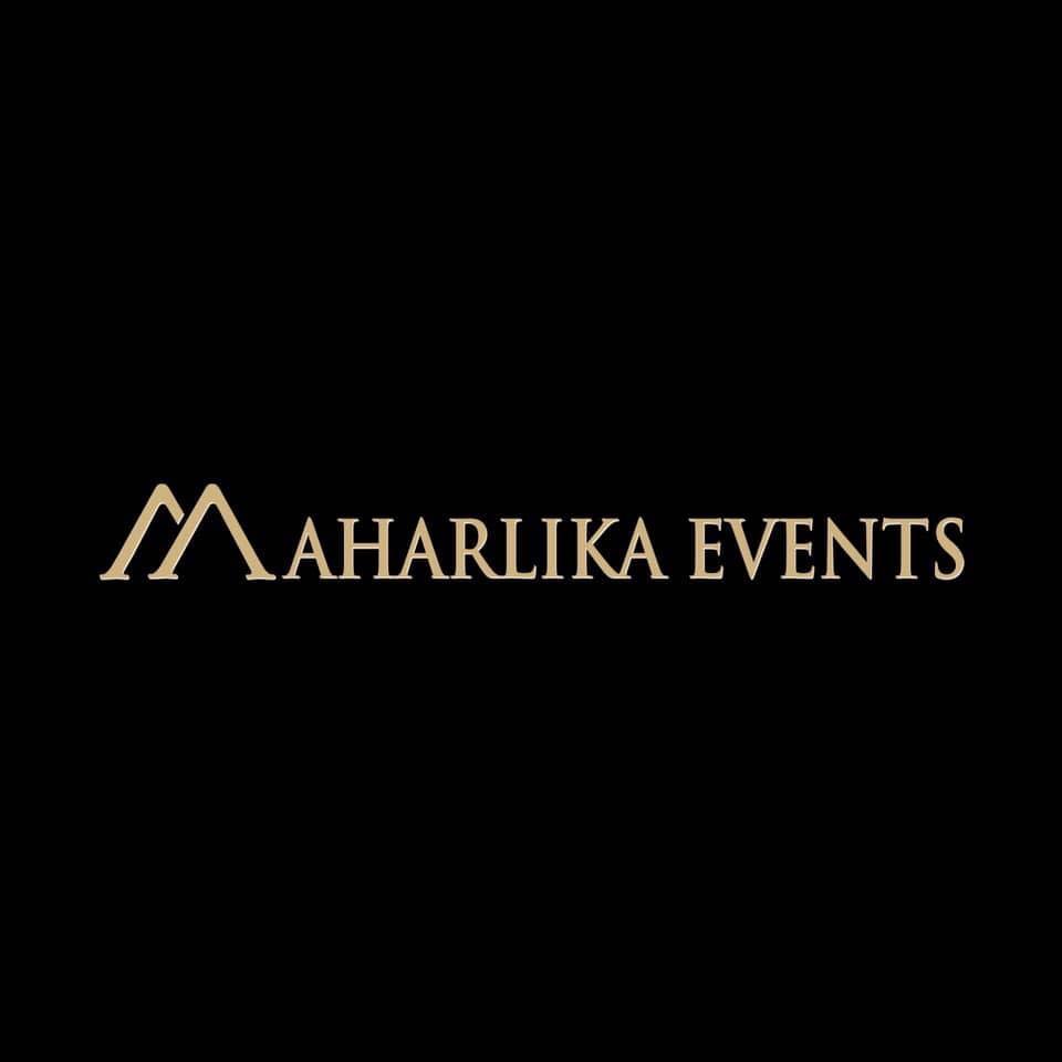 Maharlika Events  Tagaytay Logo