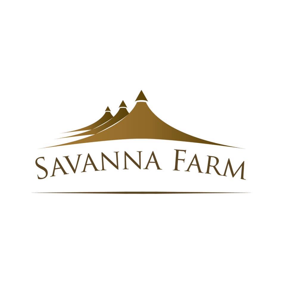 Savanna Farm Logo