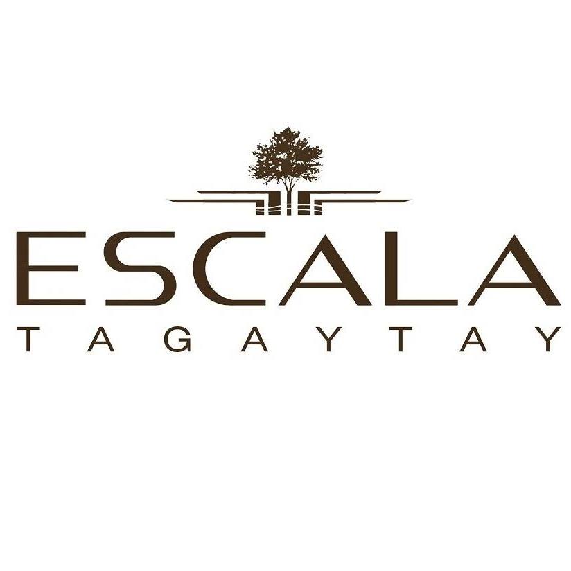 Escala Tagaytay Logo