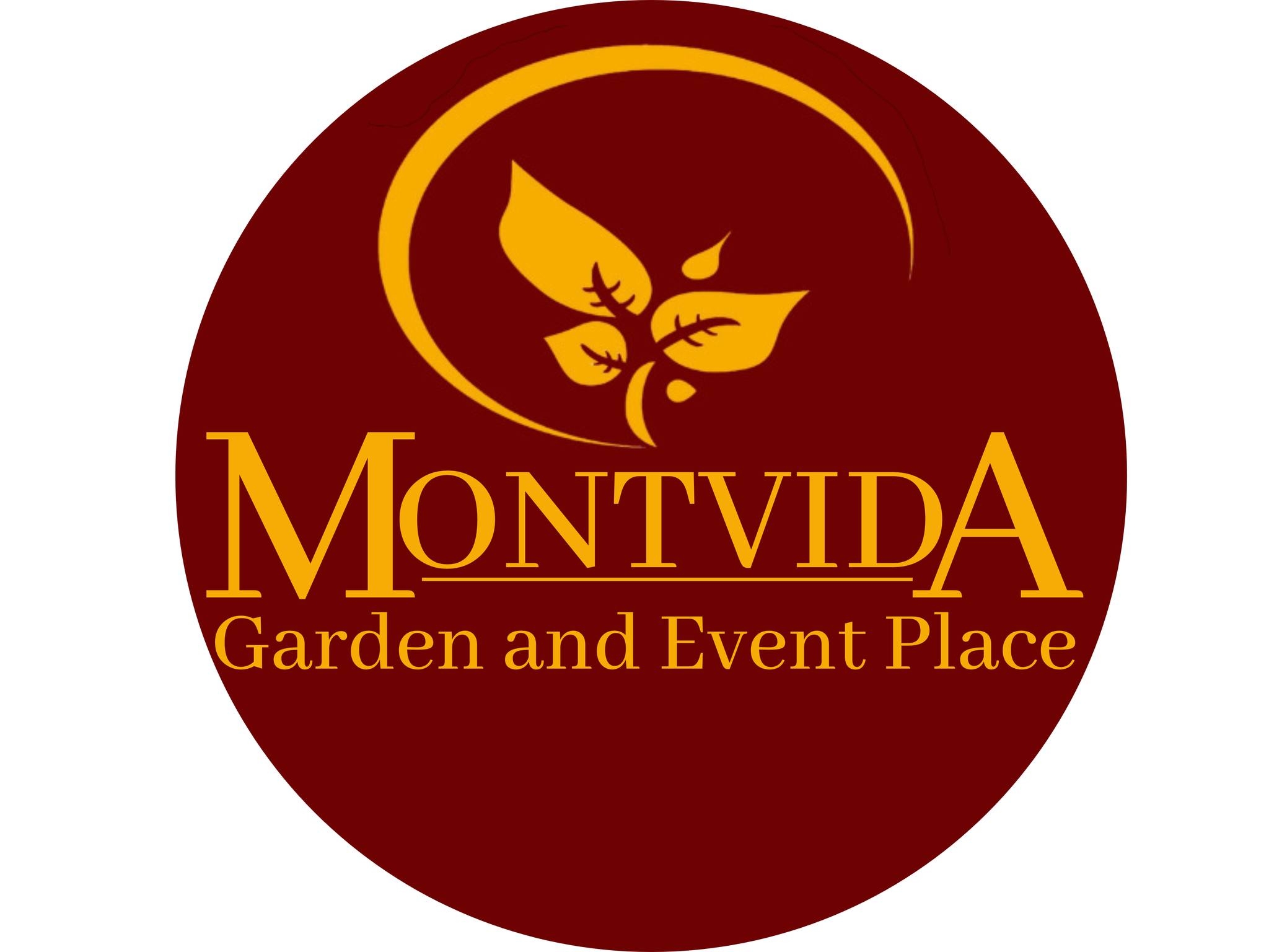 Montvida Garden and Event Place Corp Logo