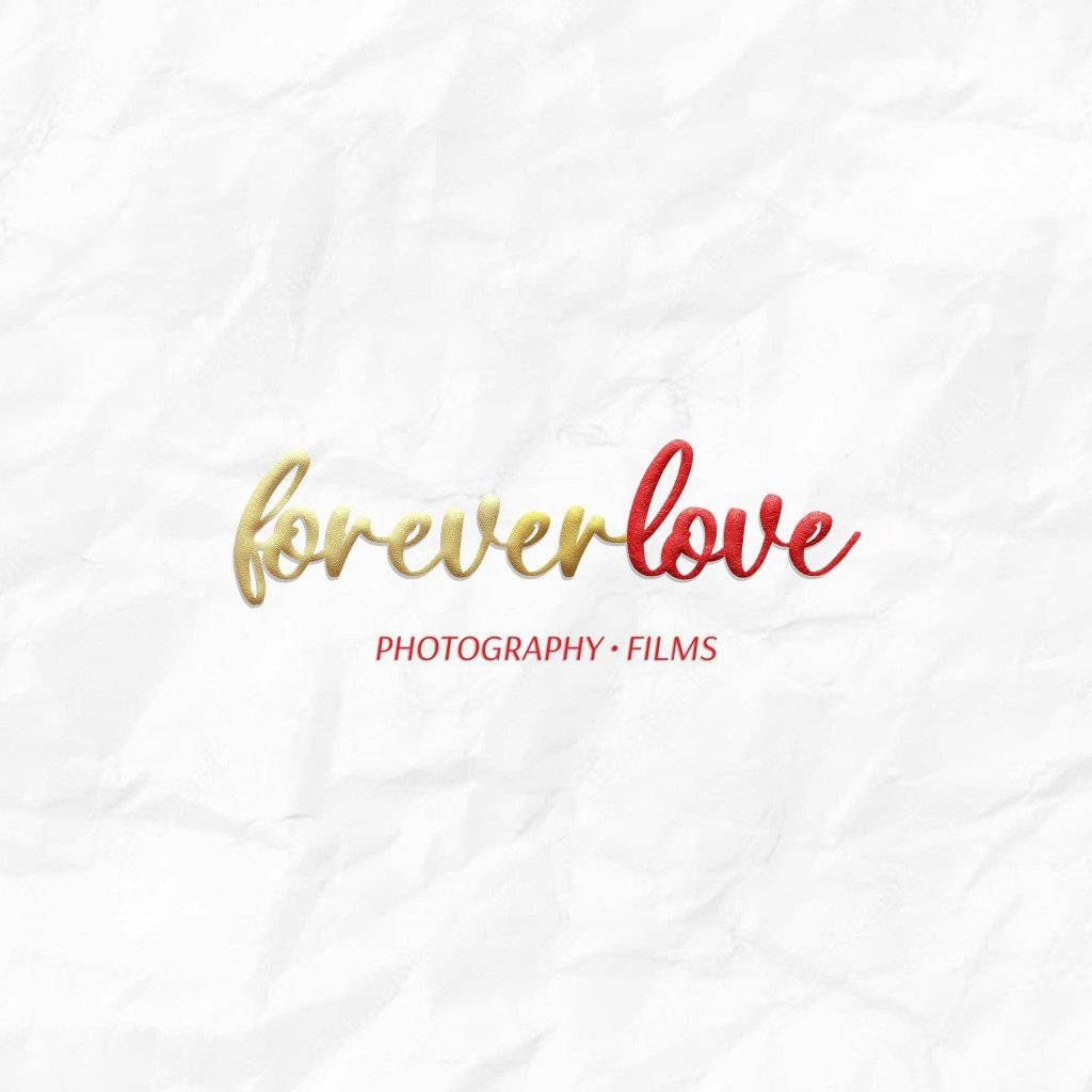 Foreverlove Wedding Photo and Films Logo