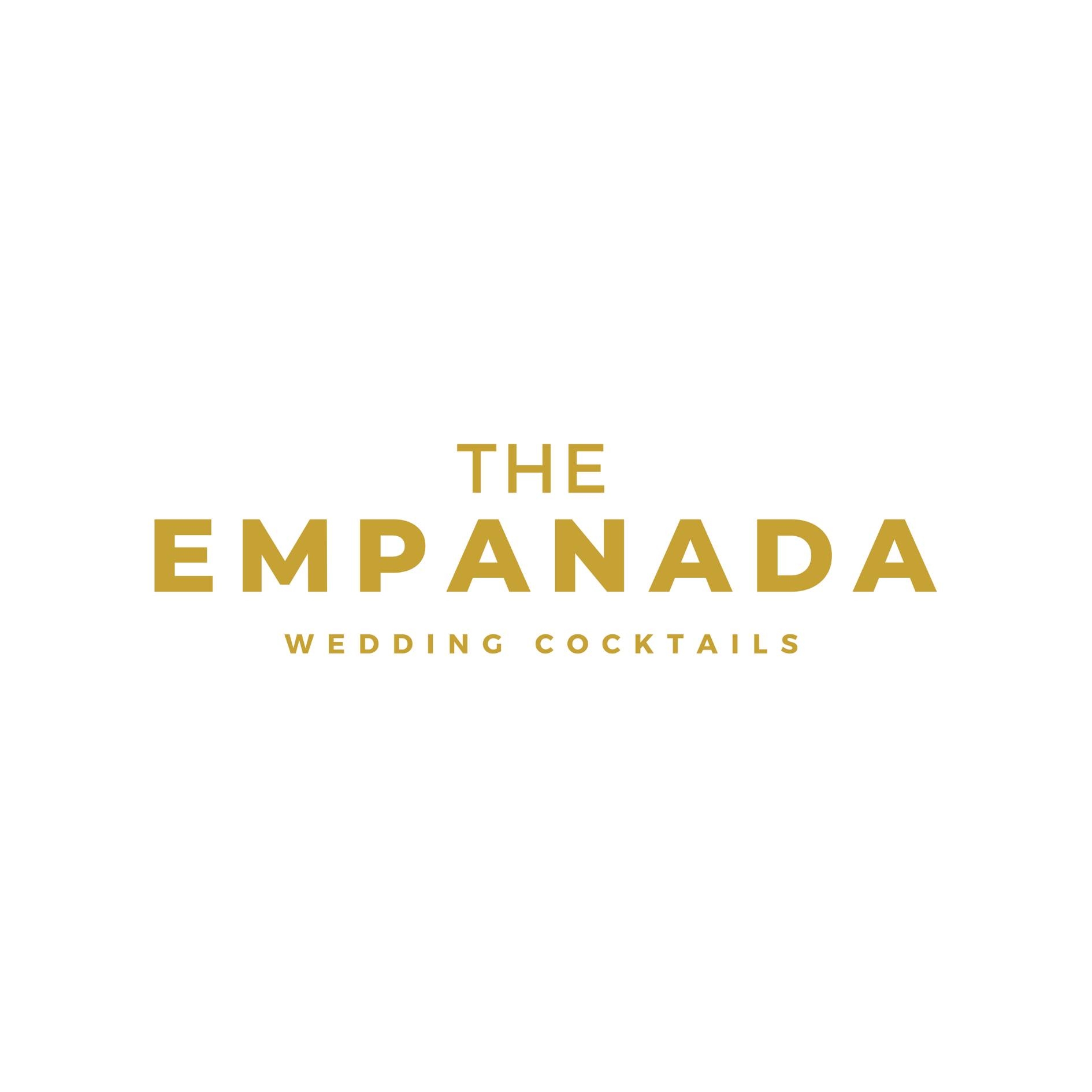 The Empanada Wedding cocktails Logo