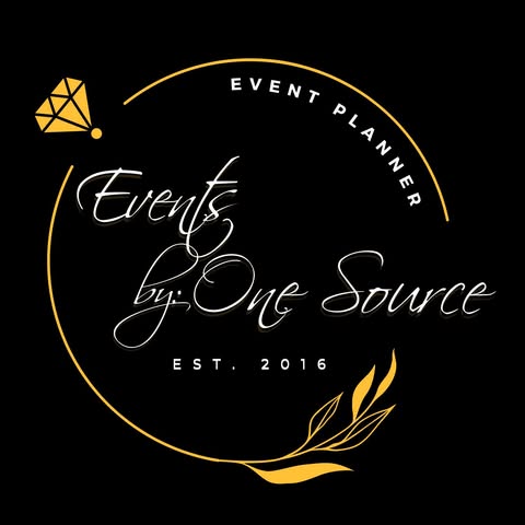 Events by: One Source Logo