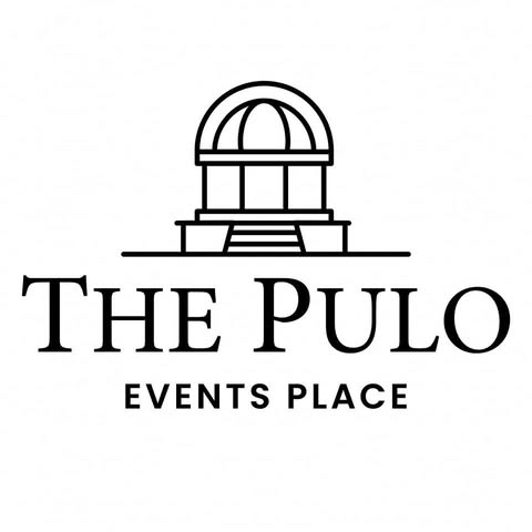 The Pulo Events Place Logo