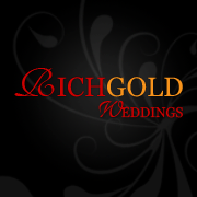 RGW Catering (Richgold Weddings) Logo