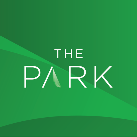 The Park Silang Logo