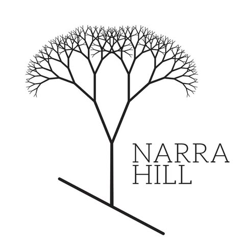 Narra Hill Logo