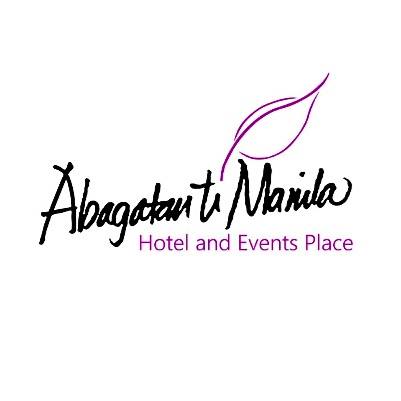 Abagatan Ti Manila Logo