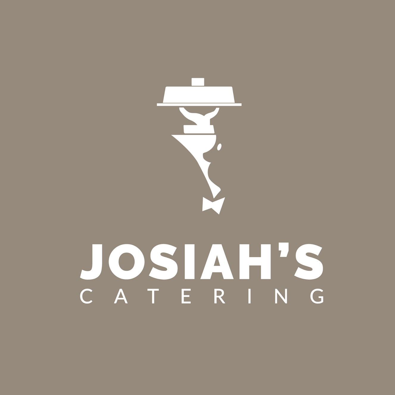 Josiah’s Catering Inc.  Logo