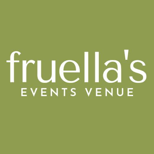 Fruella’s Events Place Logo