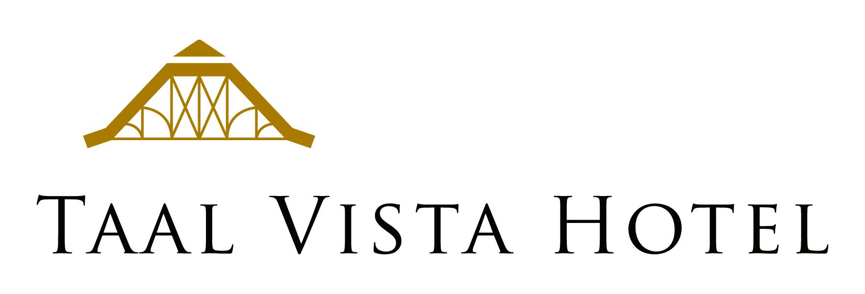 Taal Vista Hotel Logo