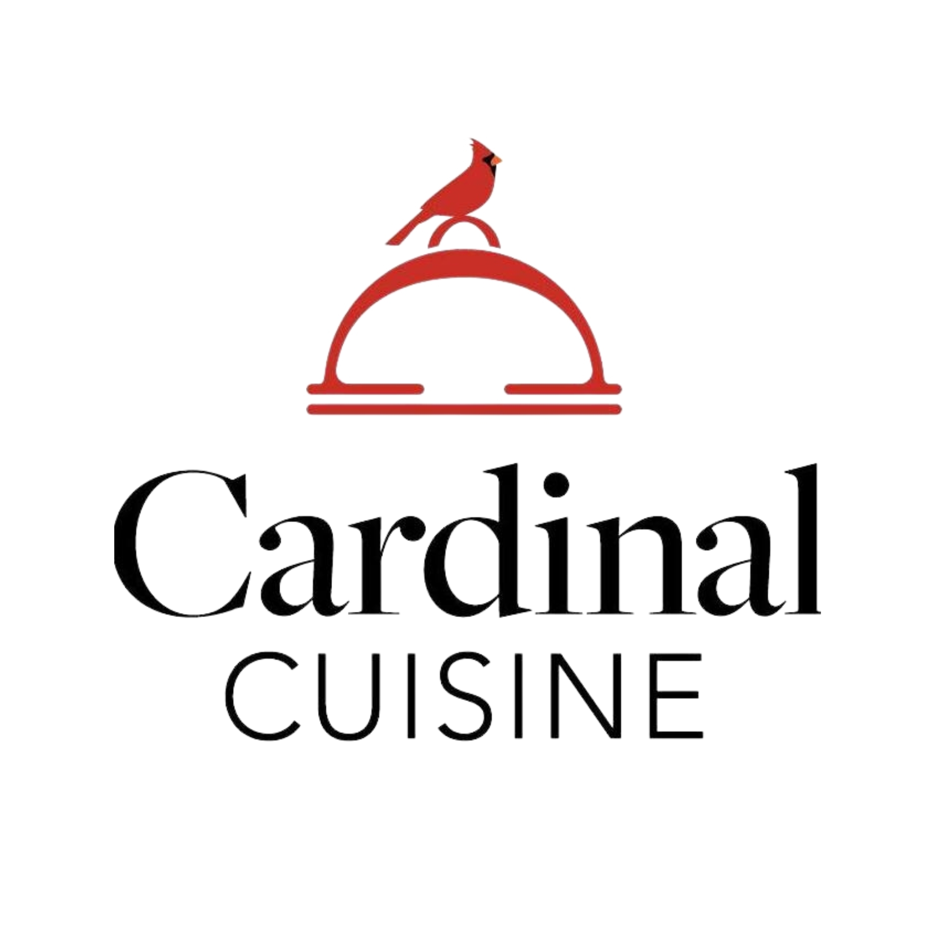 Cardinal Cuisine Logo